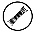Efficient Mesh Coil